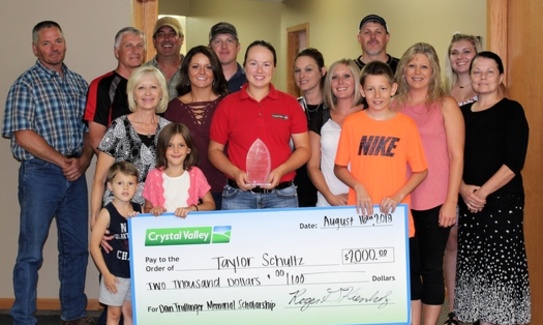 Taylor And Family Full